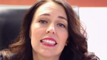 Jacinda Ardern Urges Next Generation to Learn Maori