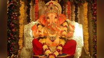 Ganesh Chaturthi: गणेश चतुर्थी पर गणपति स्थापना के समय रखें इन नियमों का ध्यान | Boldsky