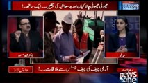 Dr Shahid Masood Reveled Why N League Crying Over CPEC