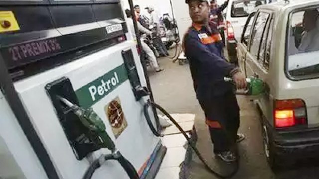 மீண்டும் உச்சம் தொட்ட பெட்ரோல், டீசல் விலை | கலால் வரியை குறைக்க முடியாது..மத்திய அரசு- வீடியோ