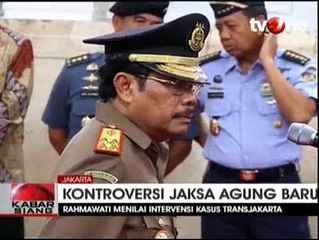 Rahmawati Nilai Adanya Intervensi Kasus Transjakarta