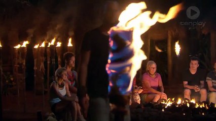 Australian Survivor S03E05 What the Hell Just Happened part 2/2