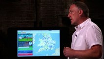 Dragons fall out over drone business in savage negotiation!  | Dragons' Den - BBC