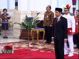 Pro Kontra Jaksa Agung Pilihan Jokowi