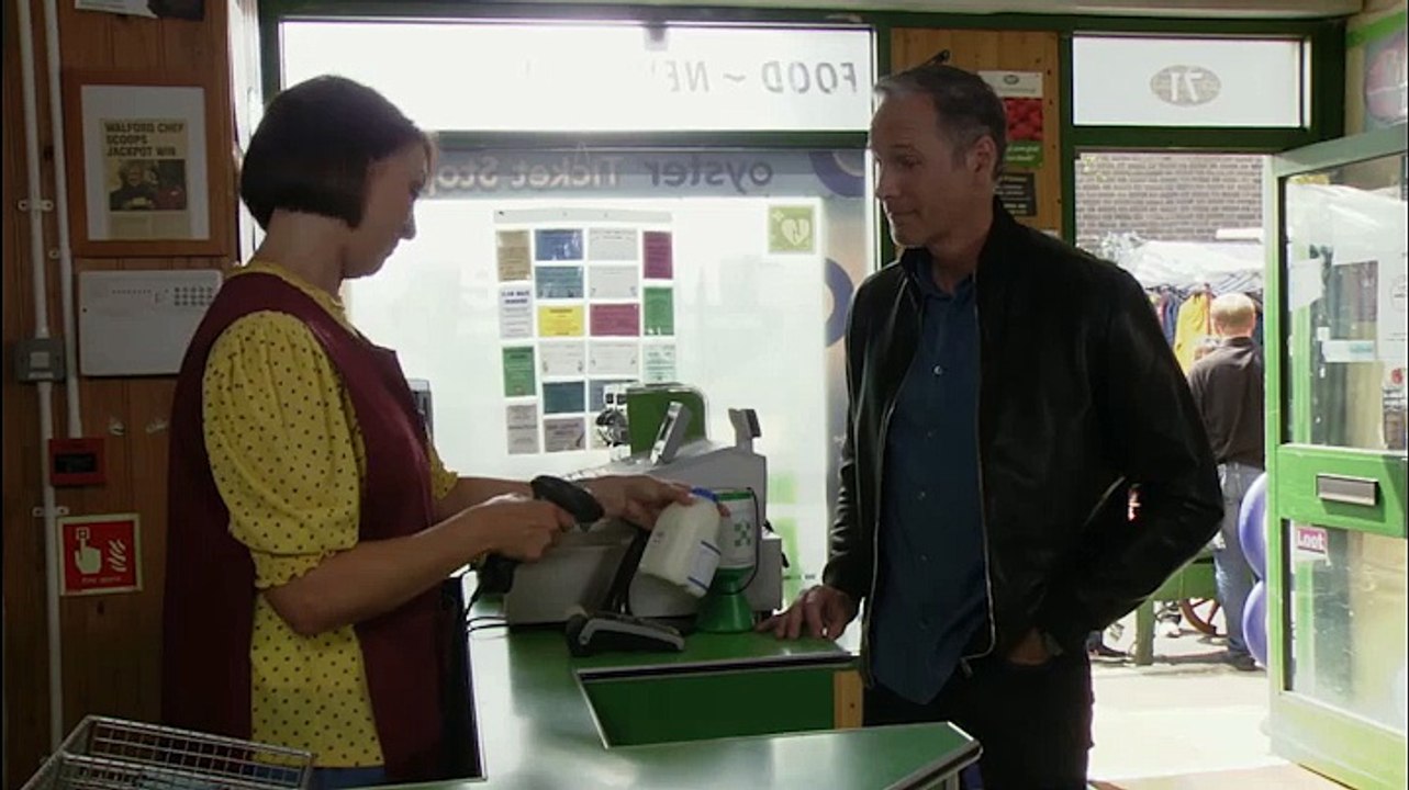 EastEnders S34E141 10-09-2018