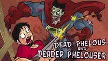 Dead & Deader (House of the Dead 3) - Phelous