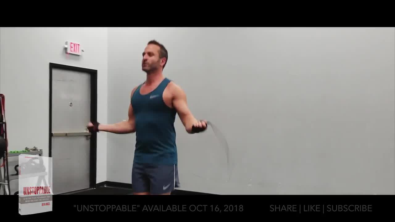 How to Optimize Your Mind, by Optimizing Your Body