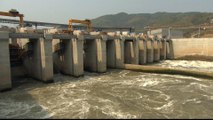 Laos to keep building dams despite negative impacts