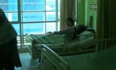 Seorang Suami Tega Tembak Istrinya Sendiri