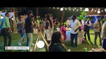 Dope Track - Video Song - Pyaar Prema Kaadhal - Yuvan Shankar Raja - Harish Kalyan, Raiza - Elan