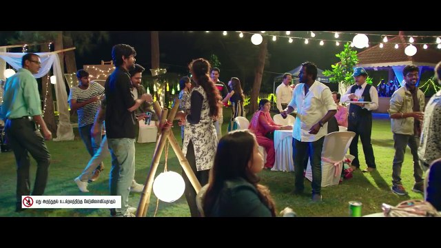 Dope Track - Video Song - Pyaar Prema Kaadhal - Yuvan Shankar Raja - Harish Kalyan, Raiza - Elan