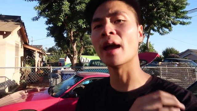 TURNING MY CHEAP $80 DOLLARS PAINT JOB TO $800!!