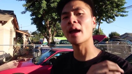 TURNING MY CHEAP $80 DOLLARS PAINT JOB TO $800!!