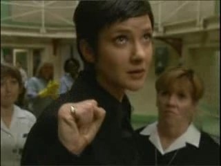 Nikki farewell bad girls