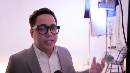 Phỏng Vấn - Tùng Leo