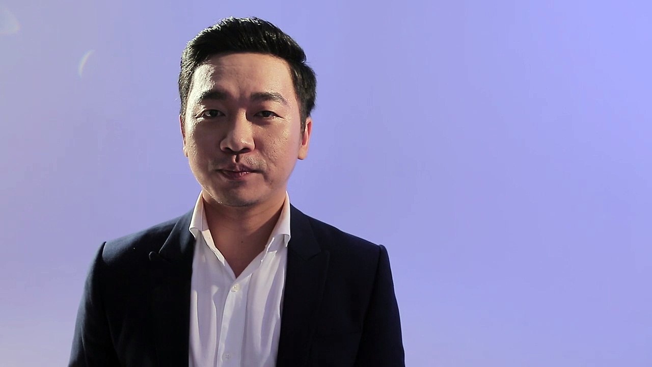 Phỏng Vấn - Mai Trường Giang