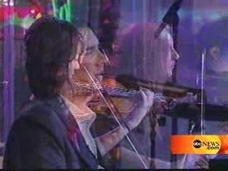 Josh Groban - It Came Upon A Midnight Clear