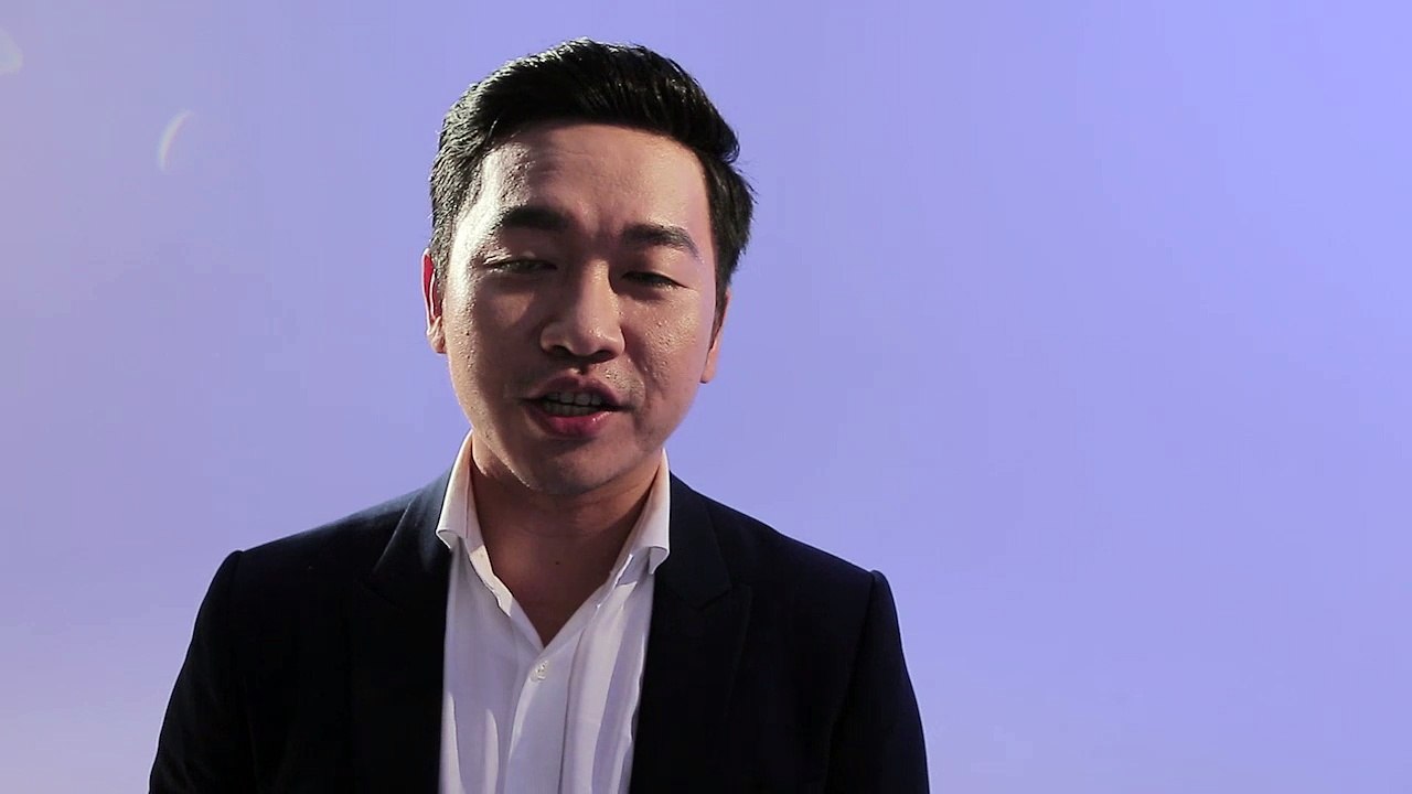 Phỏng Vấn - Mai Trường Giang