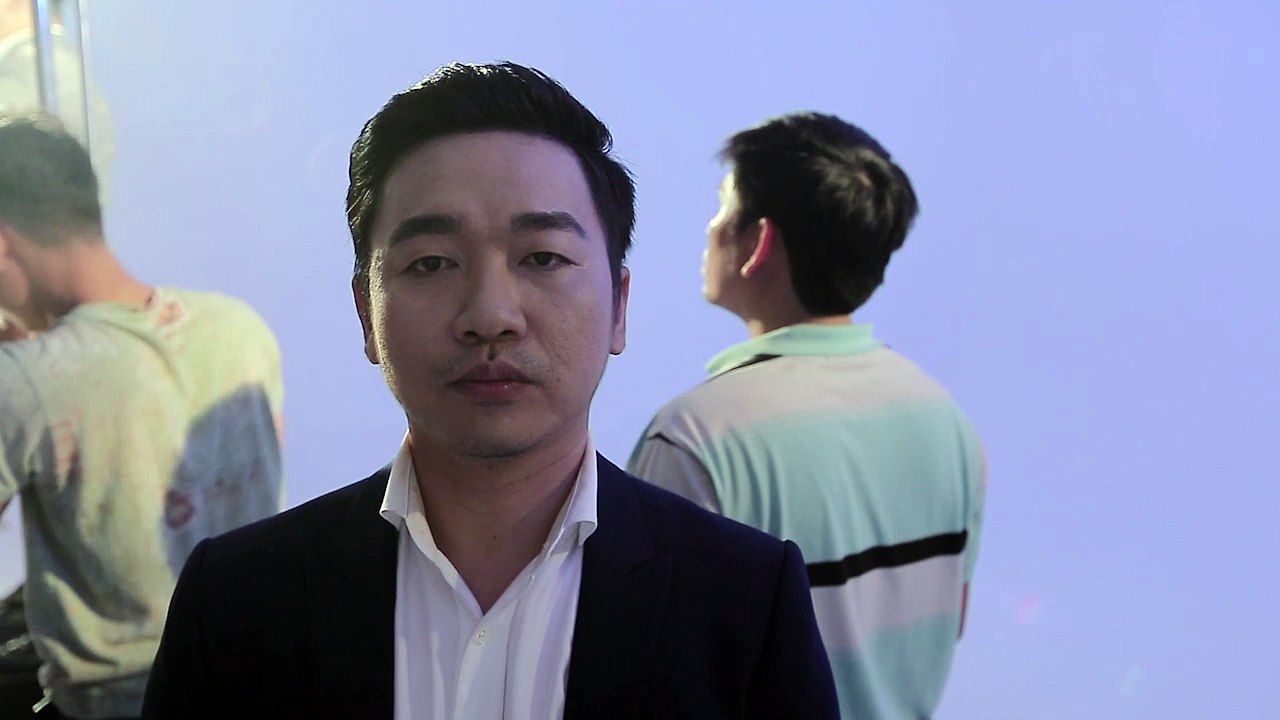 Phỏng Vấn - Mai Trường Giang