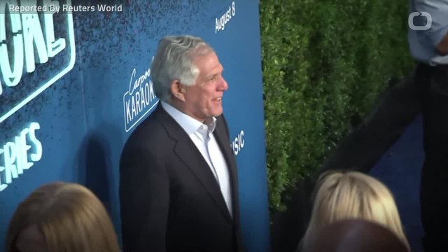 What Les Moonves Will Get If Sexual Harassment, Assault Claims Were Bogus