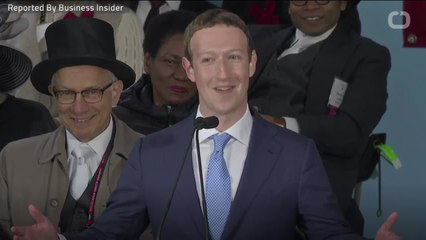 Mark Zuckerberg Wrote A Computer Program To Beat A High Schooler At Scrabble