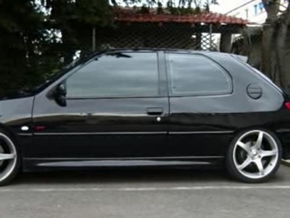 Crazy 306