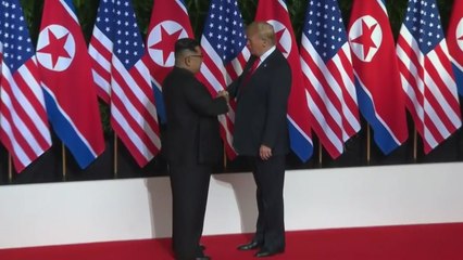 2차 북미정상회담 '급부상'..."연내 워싱턴 개최 가능성" / YTN