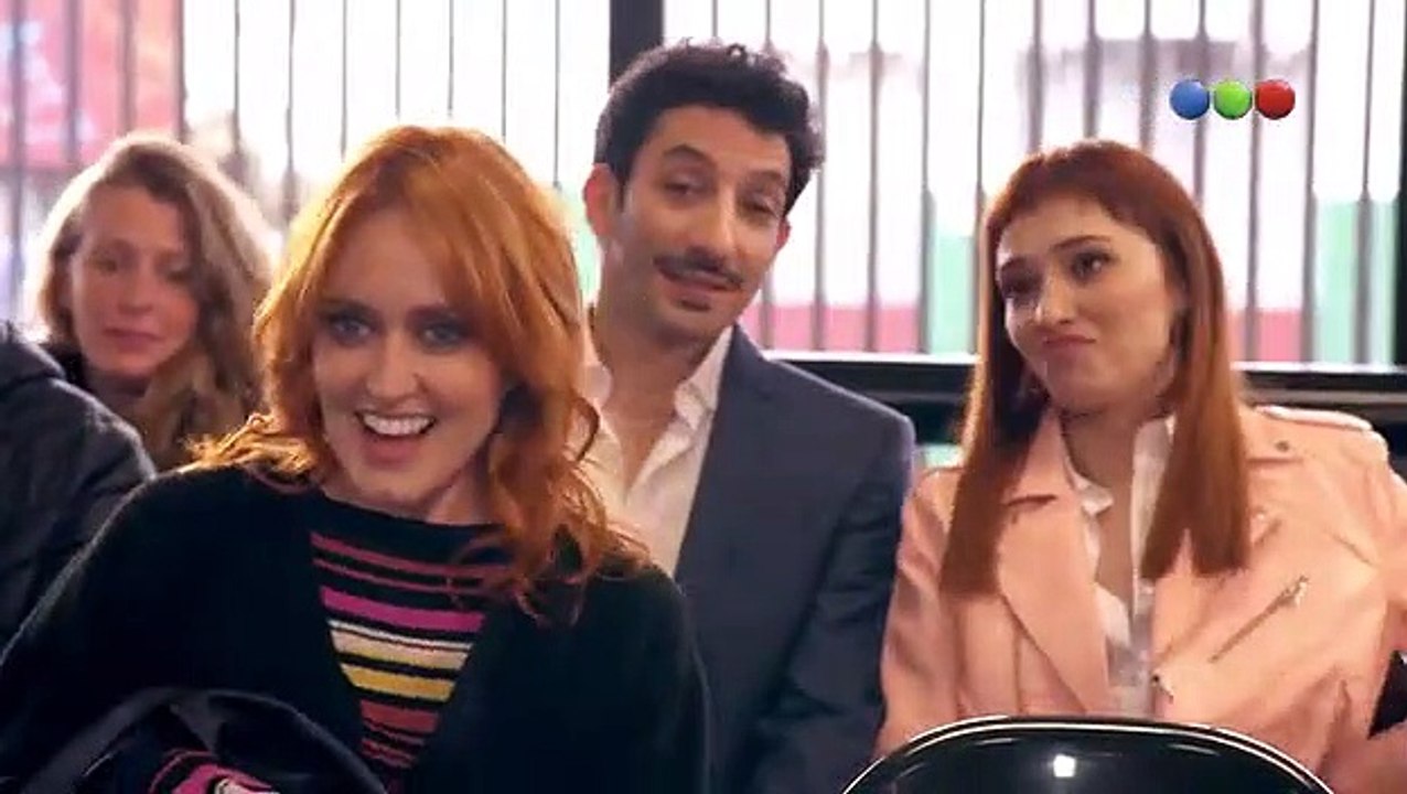 100 Dias Para Enamorarse Capitulo 4