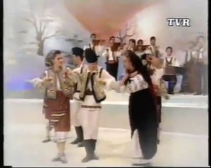 Sofia Vicoveanca - Hai flacai la strigatura - Arhiva 1994