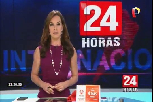 España: lluvias torrenciales provocó desbordamiento de ríos en Cebolla