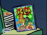 Kablam - S01E03 - Comics For Tomorrow Today