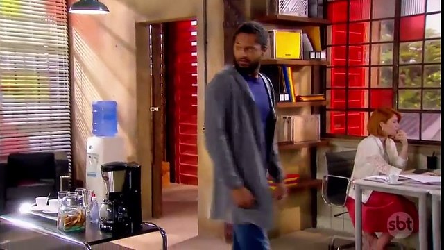 Sophie conta seu passado amoroso | As Aventuras de Poliana