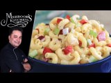 Macaroni Salad Recipe by Chef Mehboob Khan 4 April 2018
