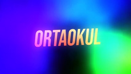 ASANSÖRDE KALMAK (İlk-Orta-Lise)