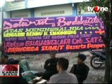 Aparat Polisi Binjai Korban Penusukan Dimakamkan Hari Ini