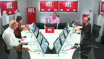 下载视频: Les actualités de 7h30 : Richard Ferrand crée la polémique à la suite de son élection