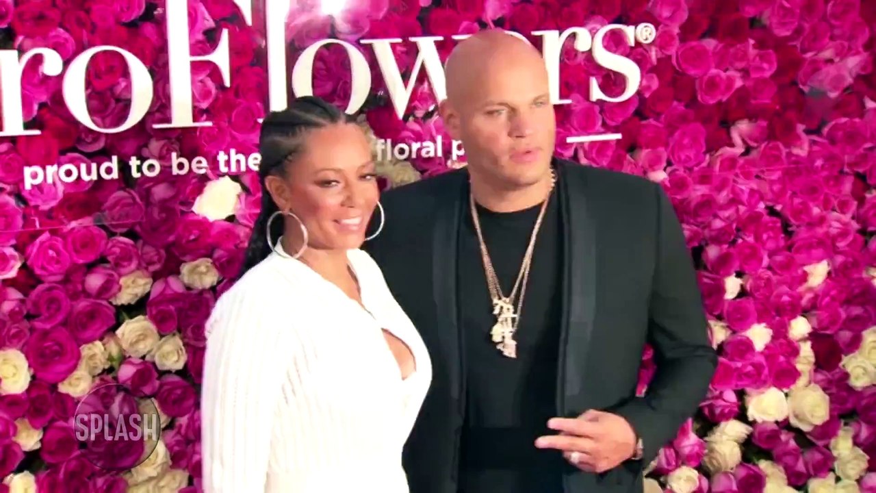 Mel B to submit drugs test twice a week - Daily Celebrity News - Splash TV