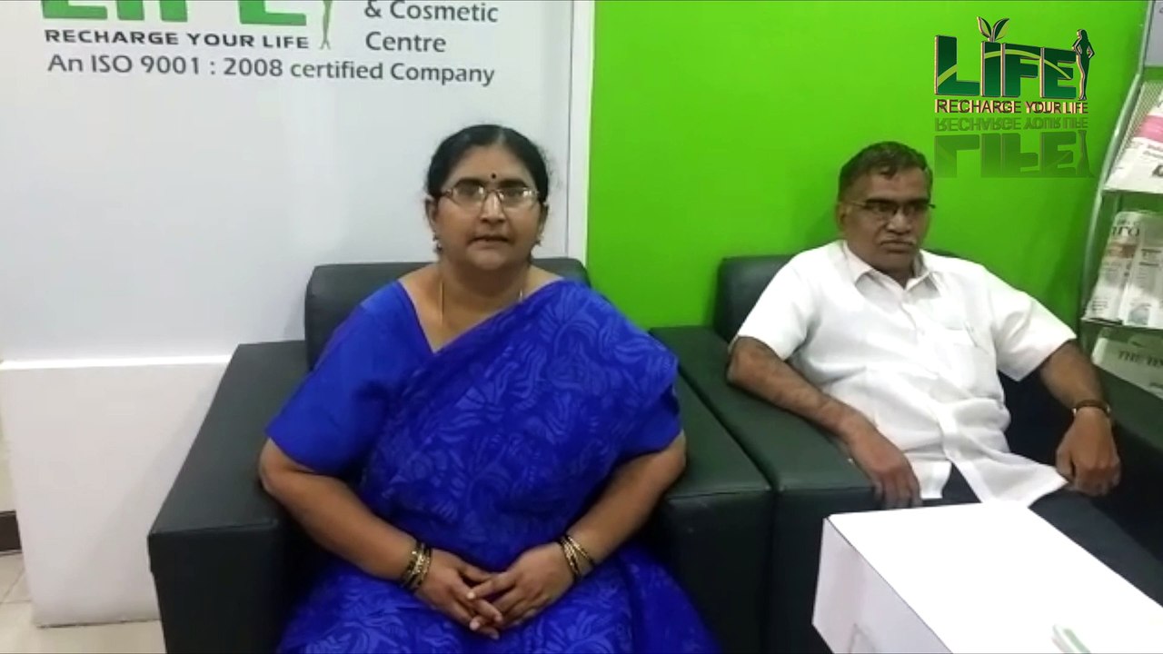 Lose 16 kgs in 3 Months | Genuine Review for Weight Loss Treatment | Life Clinic