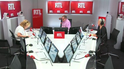 Assemblée : "Les députés macronistes ont évité la crise en choisissant Ferrand"