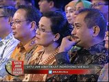 Satu Jam Lebih Dekat dengan Indroyono Soesilo