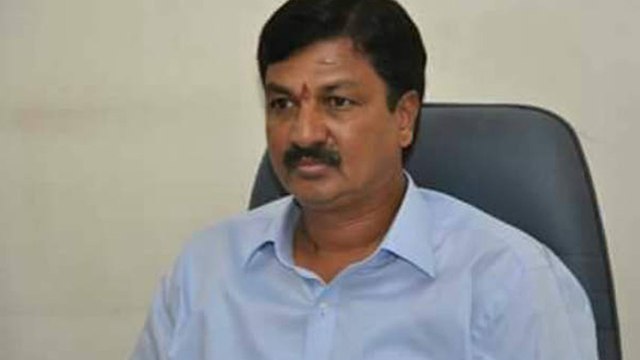 ರಮೇಶ್ ಜಾರಕಿಹೊಳಿ ಪಕ್ಷ ಬಿಡುವುದಿಲ್ಲ, ವದಂತಿ ಅಷ್ಟೇ: ಡಿಸಿಎಂ ಜಿ.ಪರಮೇಶ್ವರ | Oneindia Kannada