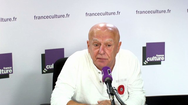 Fabrice Nicolino : L'industrie des pesticides est devenue progressivement criminelle