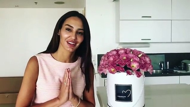 אביבית מאחורייך: סימה בכר פותחת תחרות עם אביבית בר זוהר!