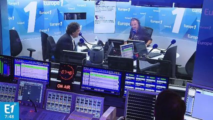 Luc Ferry : "L'intelligence articielle est vitale, elle va tout changer"