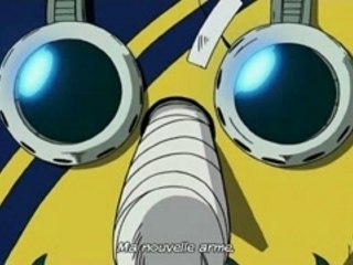 AMV- one piece bulls on parade