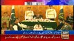 Three federal ministers, three state ministers take oath in PM's federal cabinet