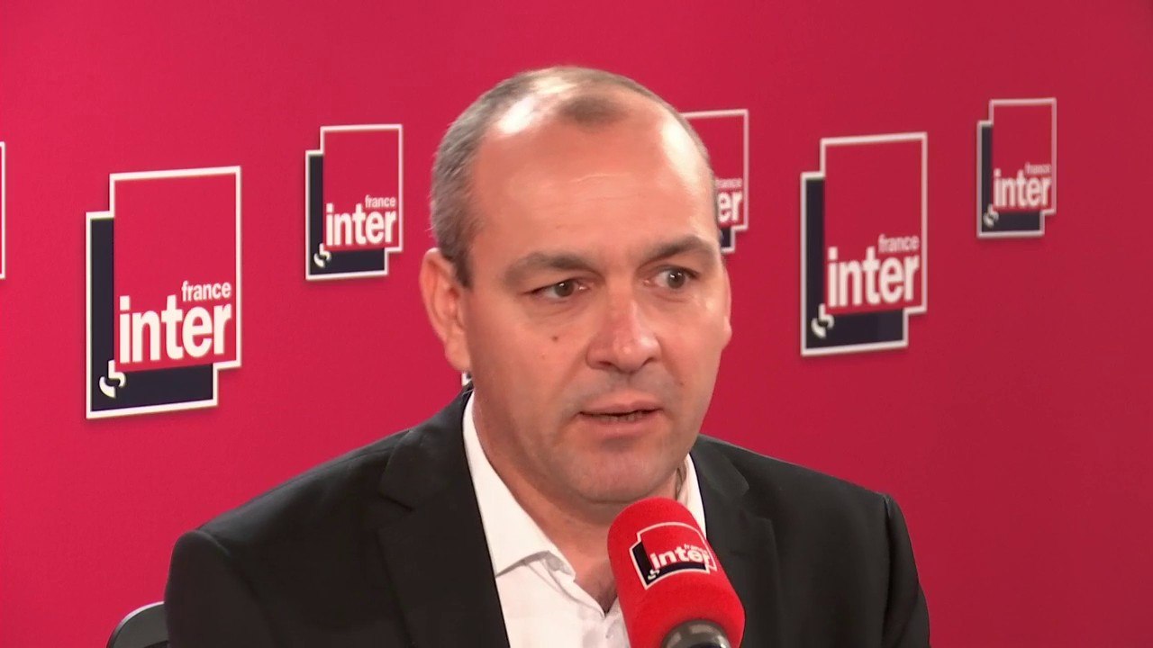 Laurent Berger sur l'annonce attendue du plan pauvreté par Emmanuel Macron : "Ce sera un vrai marqueur de la politique sociale du gouvernement"