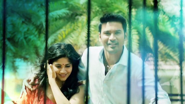 Maruvaarthai - Single - Enai Noki Paayum Thota - Dhanush - Darbuka Siva - Thamarai - Gautham Menon