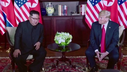 백악관 "2차 북미정상회담 일정 조율 중" / YTN