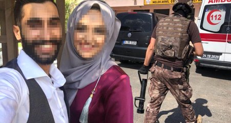 Pendik'teki Rehin Alma Krizinin Altından Gizli Fecebook Hesabı Çıktı